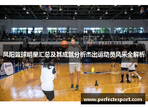 凤阳篮球明星汇总及其成就分析杰出运动员风采全解析